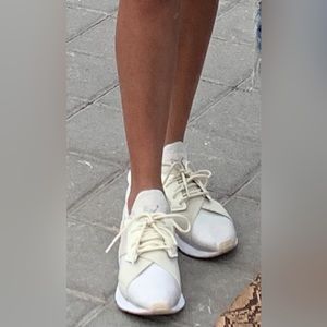 Puma muse 2 satin sneakers